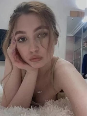 Проститутка Альбина